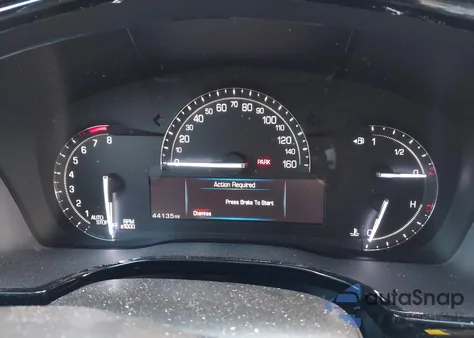 2018 Cadillac Xt5 Premium Luxury from USA, damaged, VIN 1GYKNERS2JZ228293